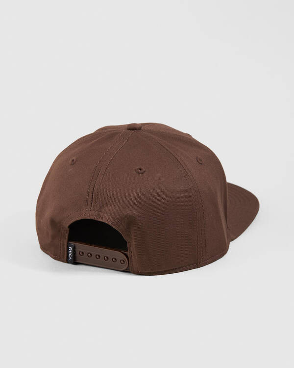 VA Infield Snapback Cap