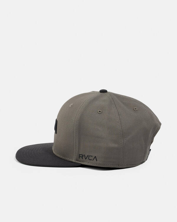 VA Infield Snapback Cap