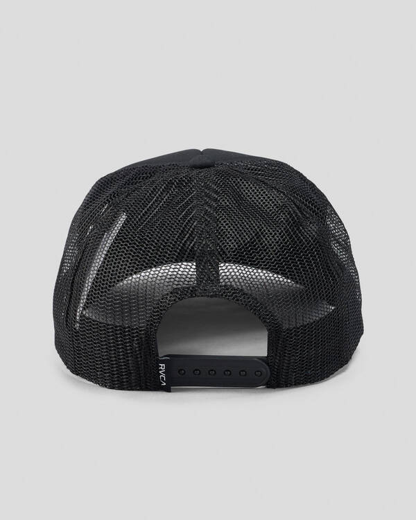 Service Foamy 2 Trucker Cap
