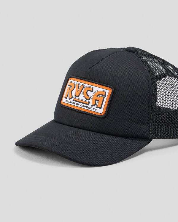 Service Foamy 2 Trucker Cap