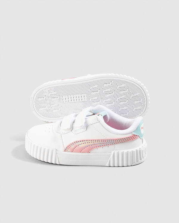 Carina 3.0 Space belle V Inf Shoes