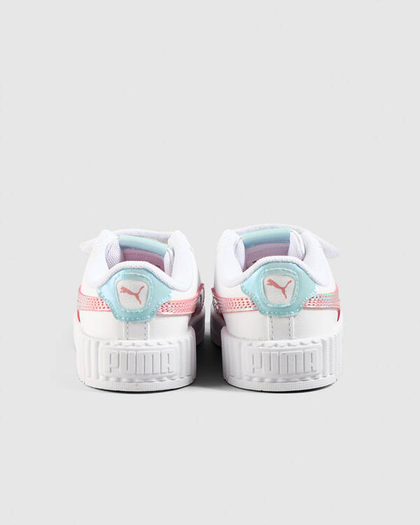 Carina 3.0 Space belle V Inf Shoes