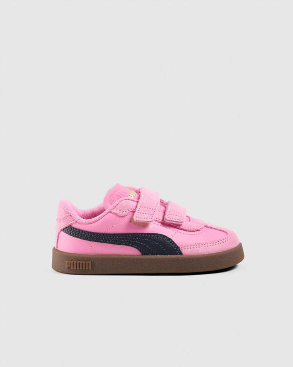 Puma Club II Era V Inf Shoes