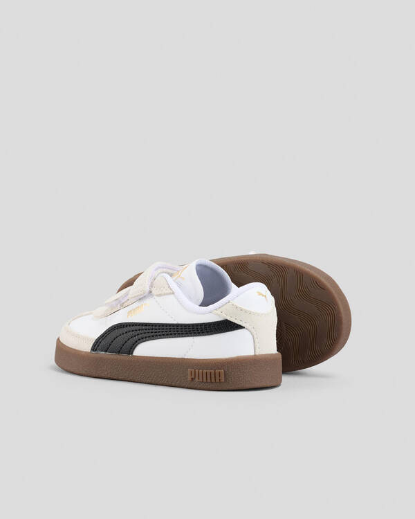 Puma Club II Era V Shoes