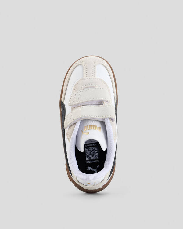 Puma Club II Era V Shoes