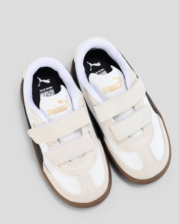 Puma Club II Era V Shoes