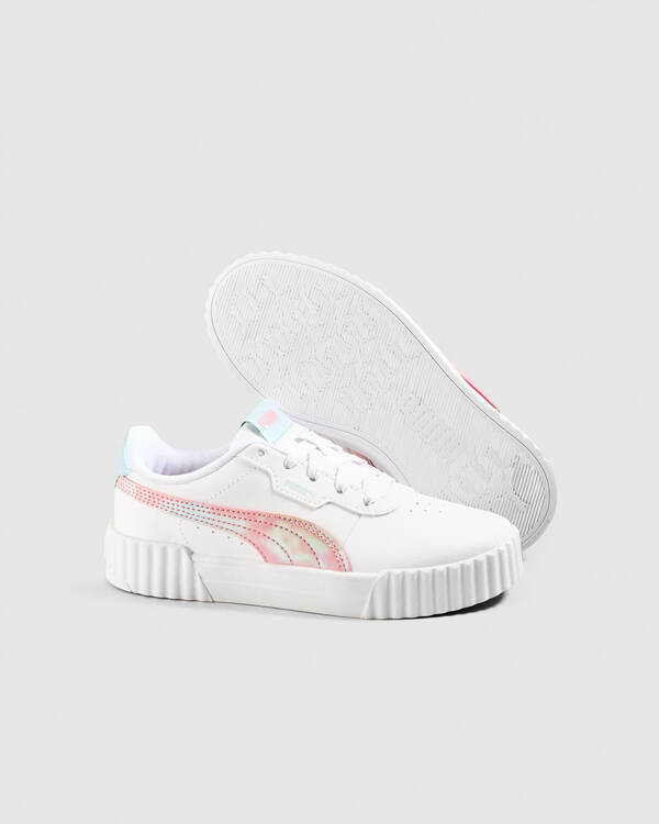 Carina 3.0 Space Belle Shoes