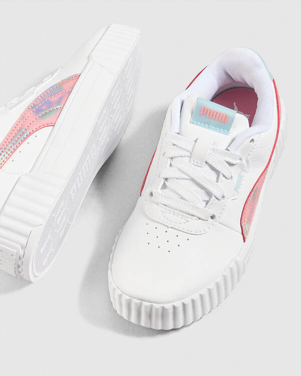 Carina 3.0 Space Belle Shoes