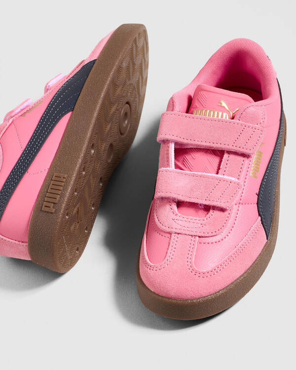 Puma Club II Era V Shoes