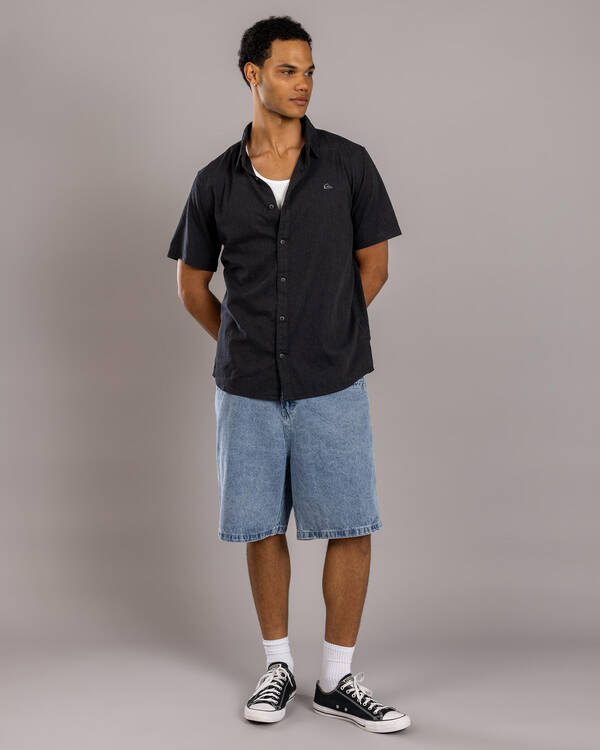 MW Premium Stretch Short Sleeve Shirt