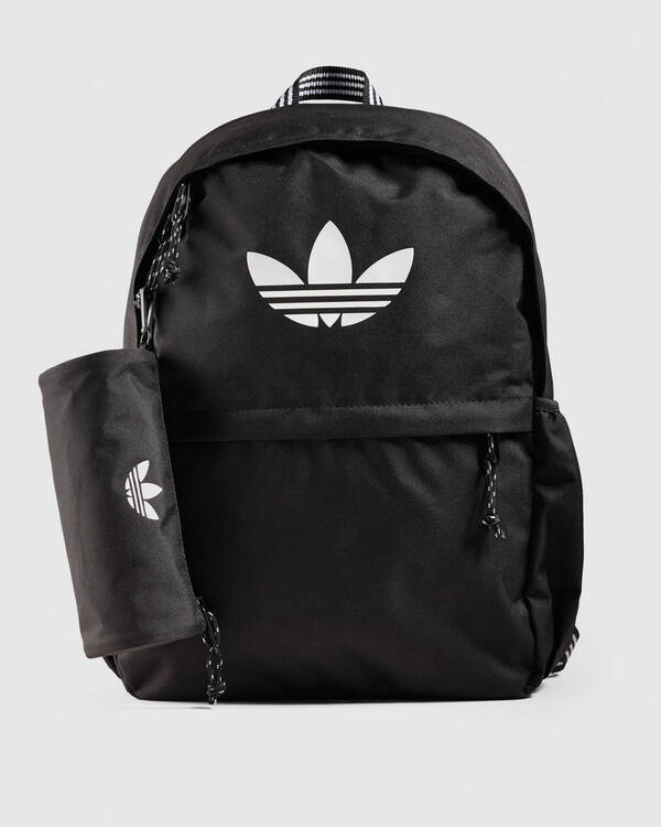 Backpack and Pencil Case