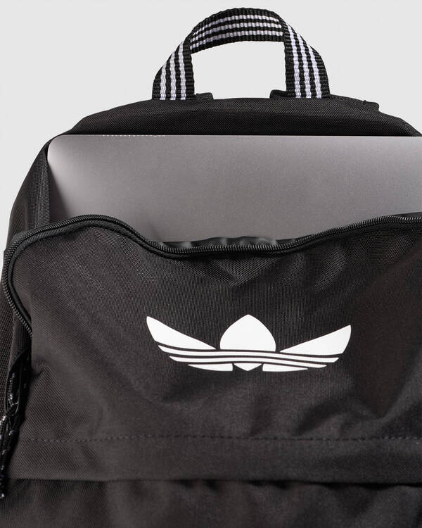 Backpack and Pencil Case