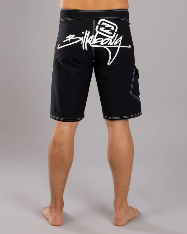 Script Og Board Shorts