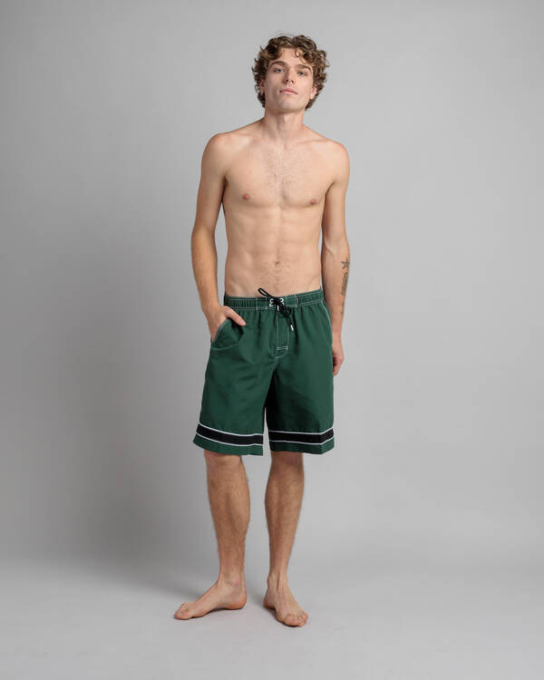 Throw On 2.0 Board Shorts