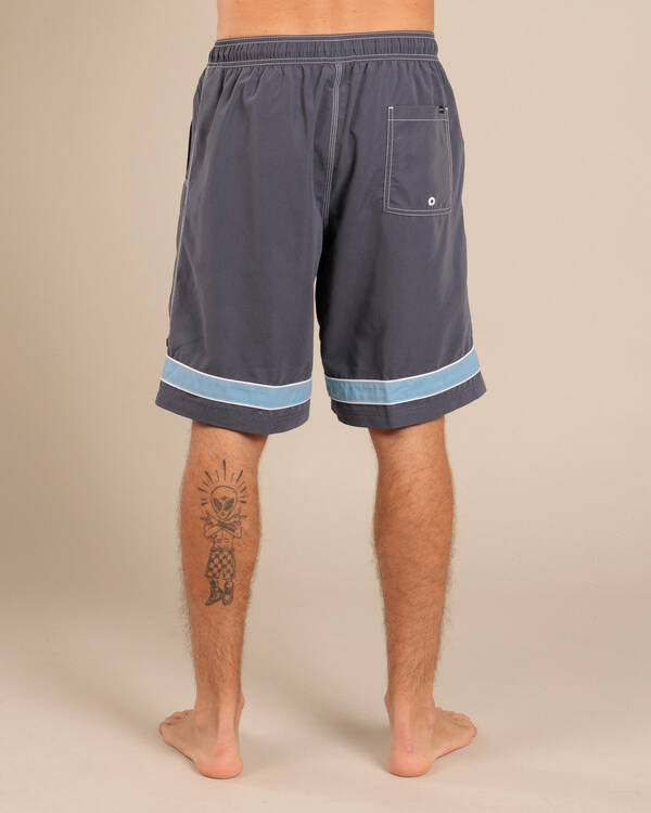 Throw On 2.0 Board Shorts