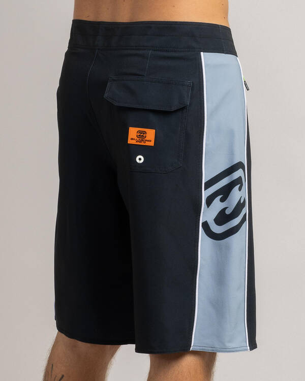 Spec 73 D Bah 2.0 Pro Board Shorts