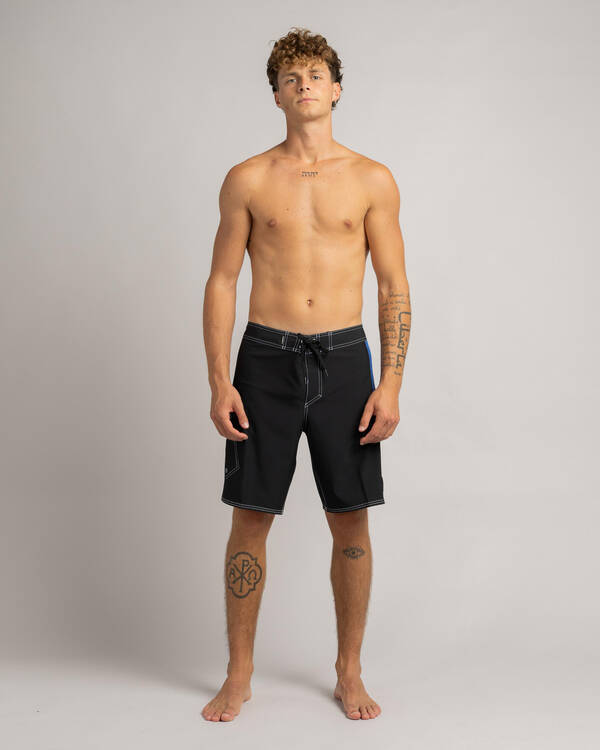 Surfsilk Interconnect 20 Board Shorts
