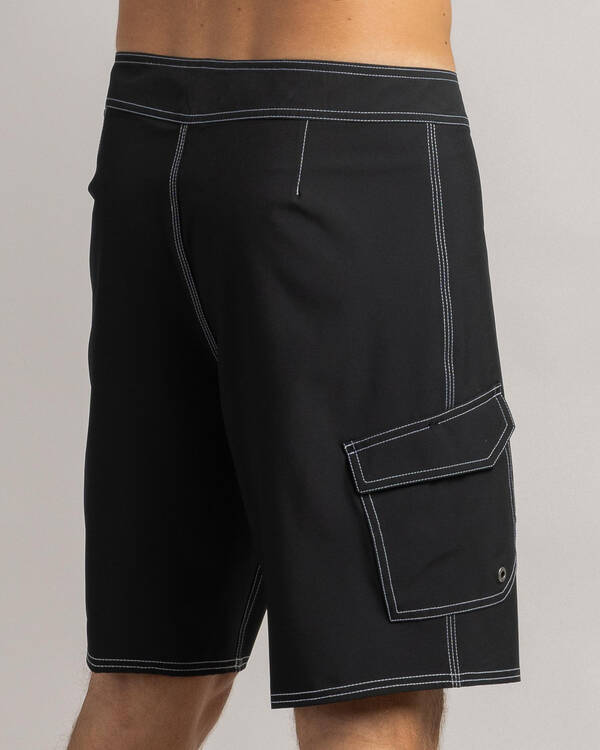 Surfsilk Interconnect 20 Board Shorts