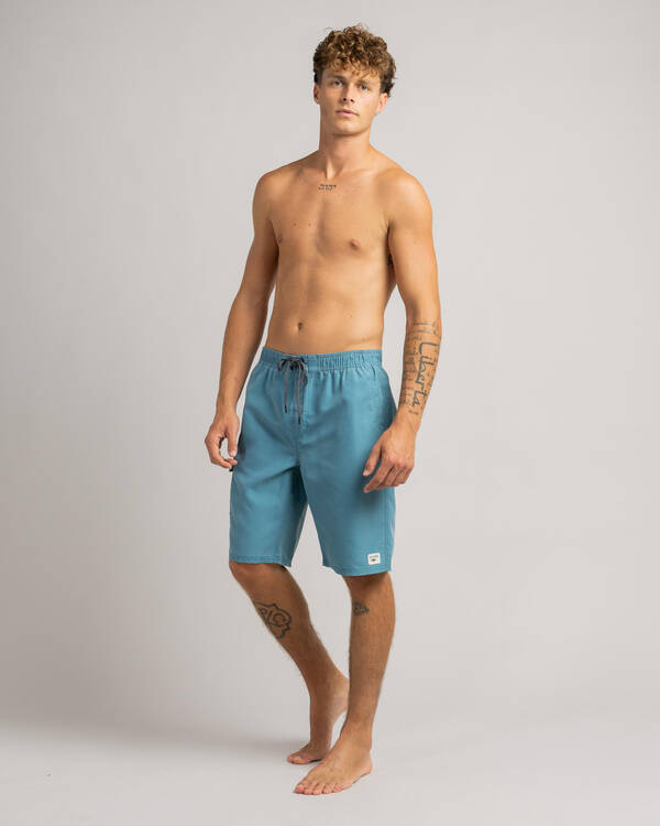 Classic Surf Cargo Board Shorts