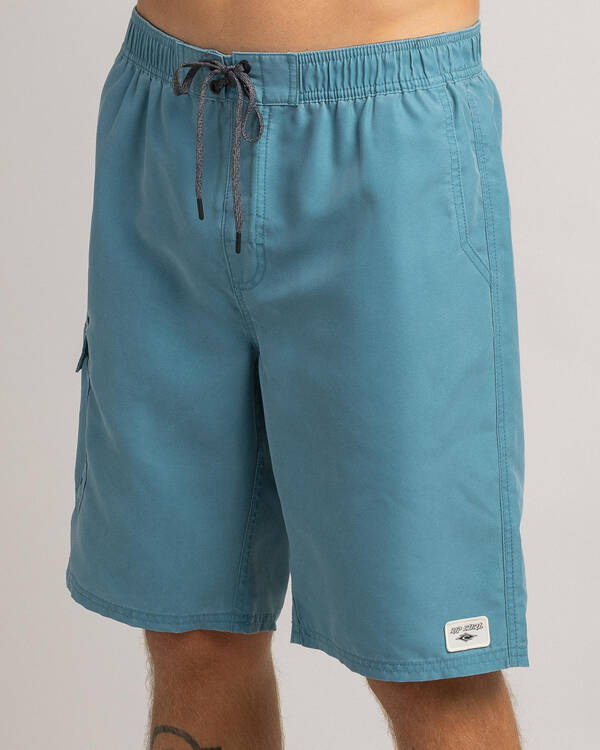 Classic Surf Cargo Board Shorts