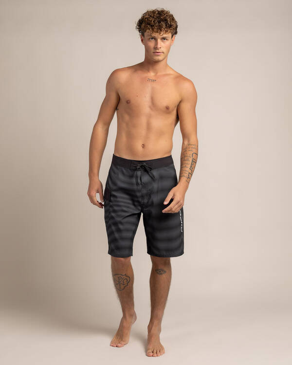 Shock Wave Board Shorts