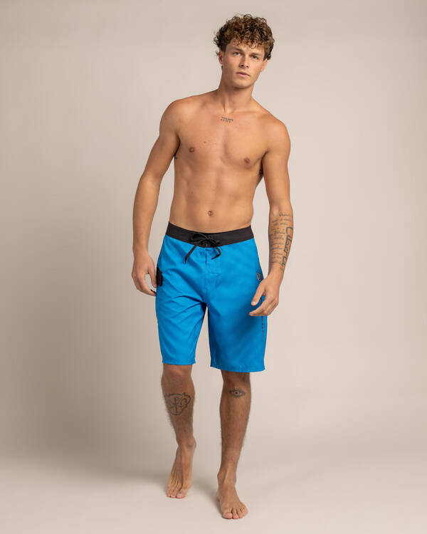 Shock Wave Board Shorts