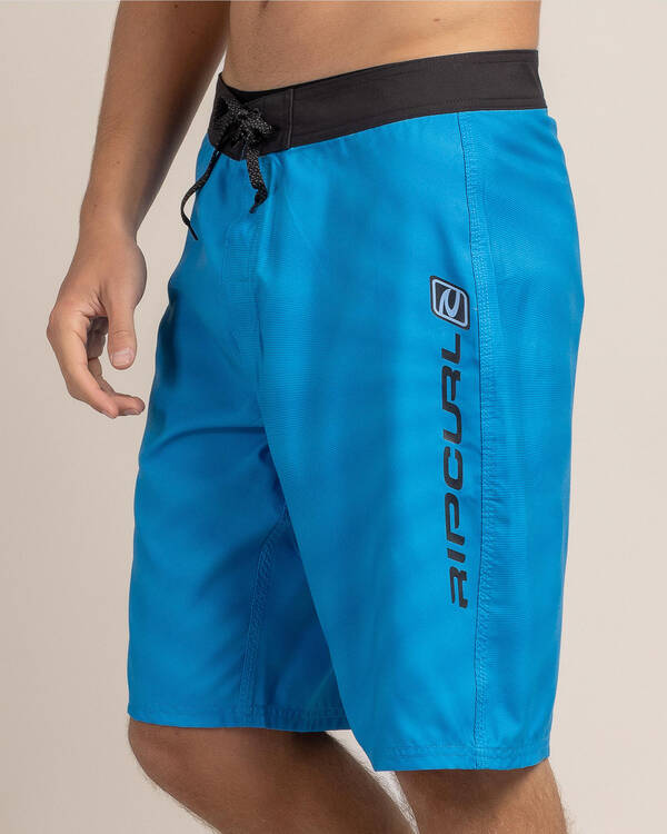 Shock Wave Board Shorts