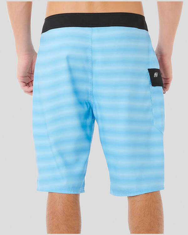 Shock Wave Board Shorts