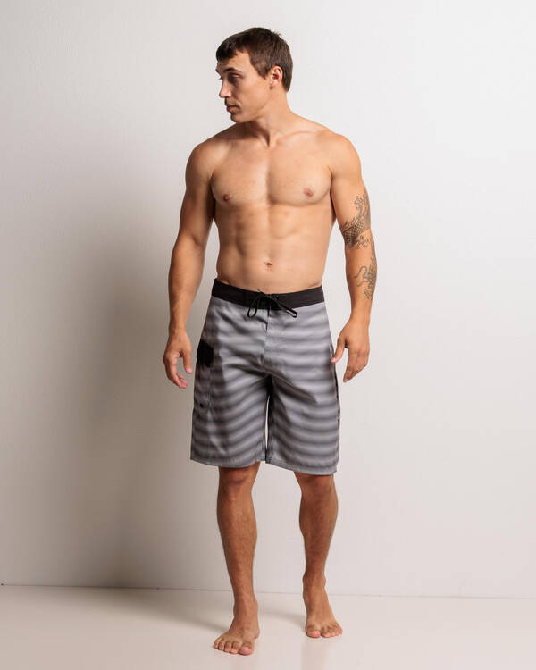 Shock Wave Board Shorts