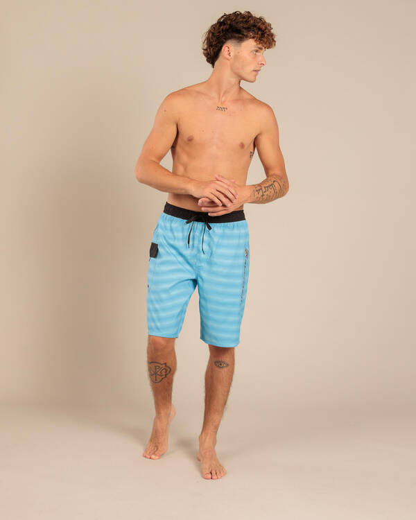 Shock Wave Easy Fit Board Shorts