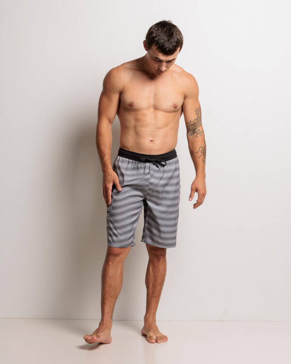 Shock Wave Easy Fit Board Shorts