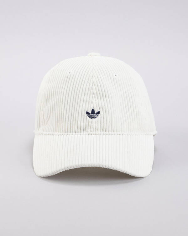 Cord Baseball Cap