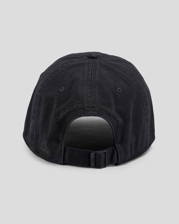 Sportswear Dad Cap