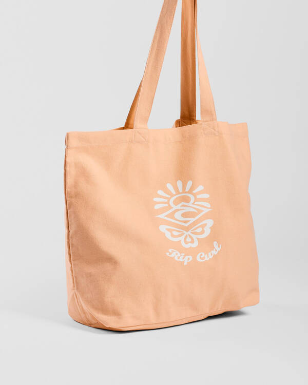 Classic Surf Beach Bag