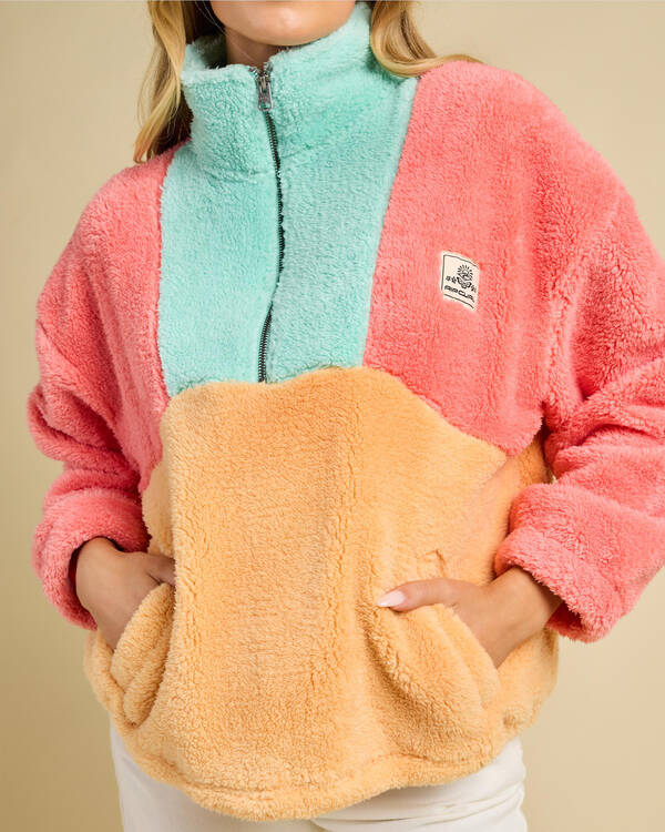 Block Party Sweatshirt