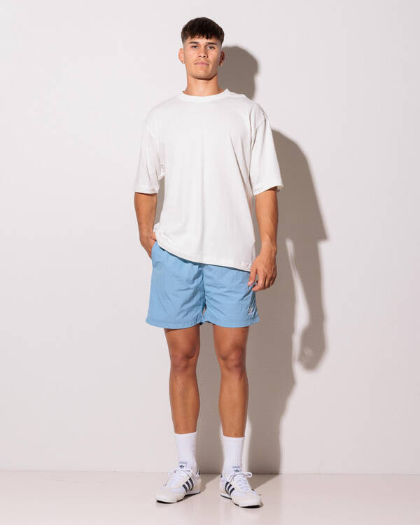 Essential Woven Shorts