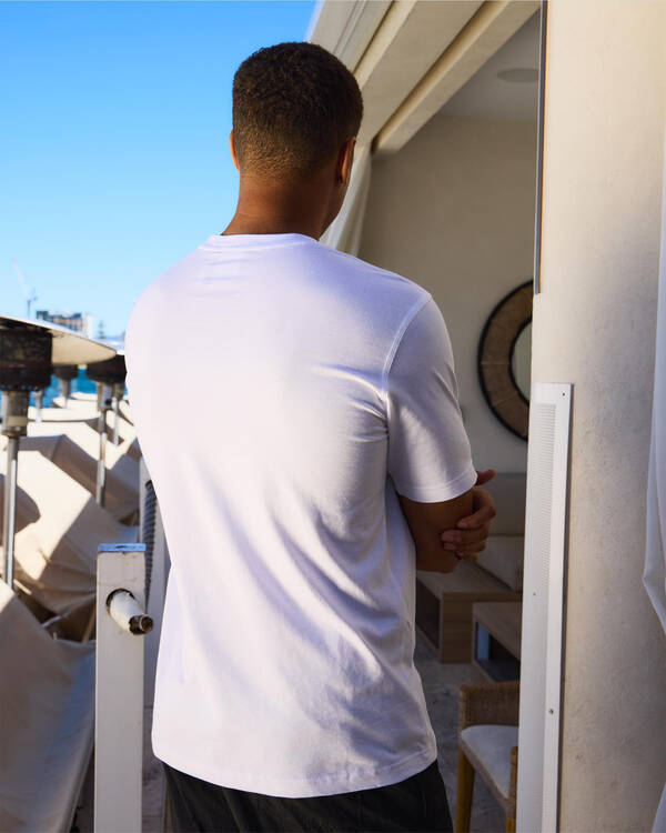 Trefoil Essential T-Shirt