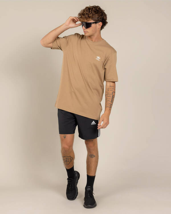 Trefoil Essential T-Shirt