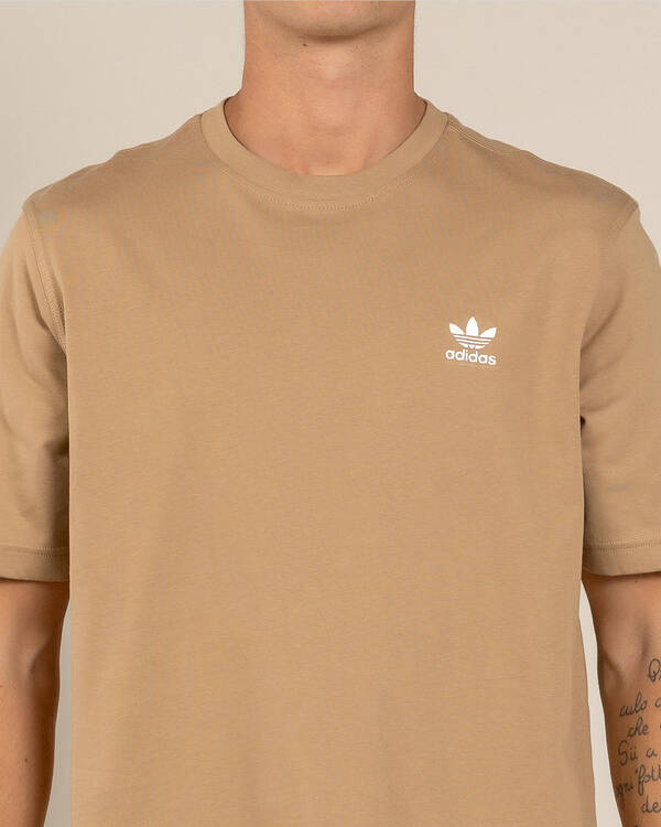 Trefoil Essential T-Shirt