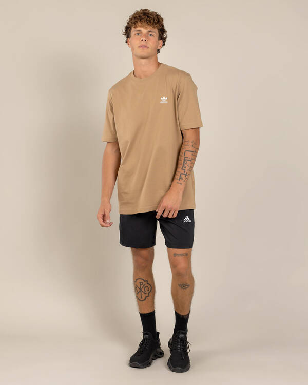 Trefoil Essential T-Shirt