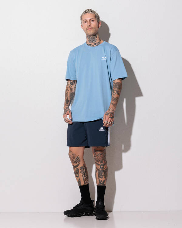 Trefoil Essential T-Shirt