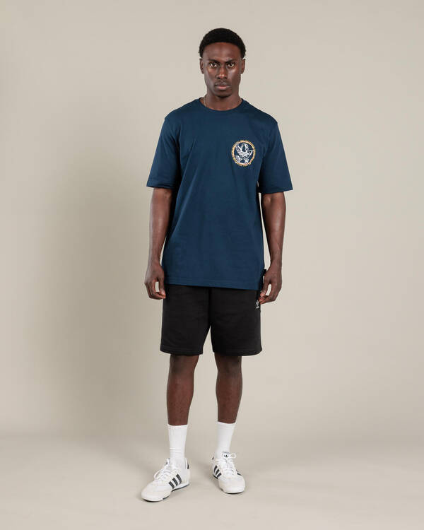 Graphic Logo T-Shirt