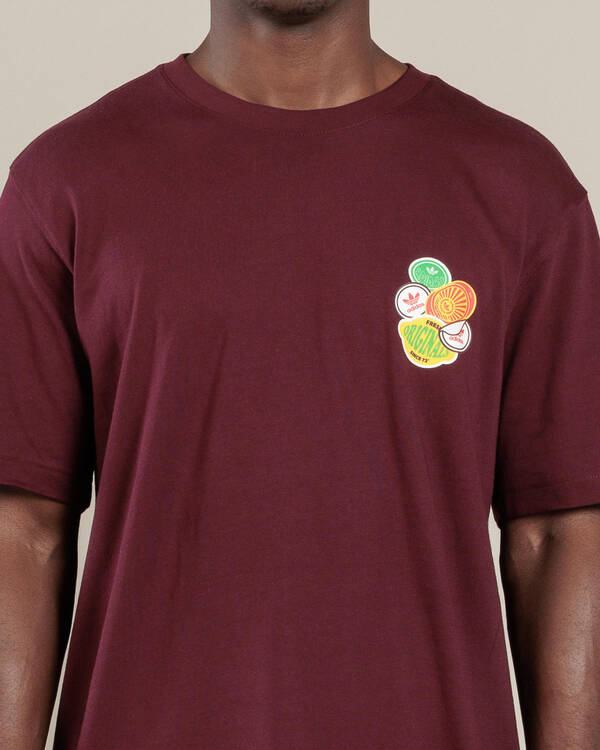 Graphic Logo T-Shirt