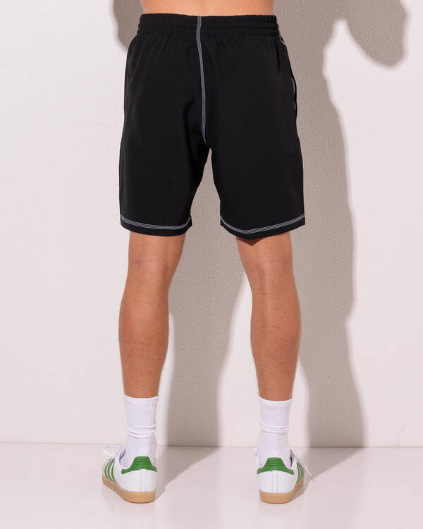 Trefoil Essential Shorts