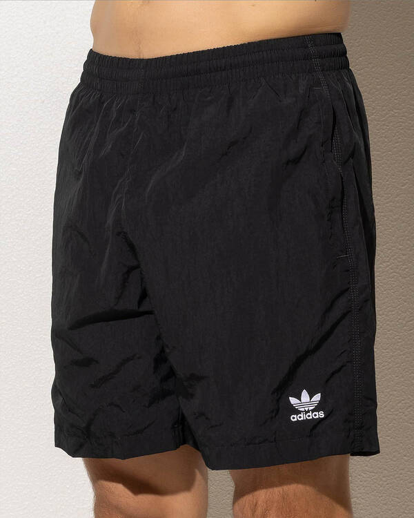 Essential Woven Shorts
