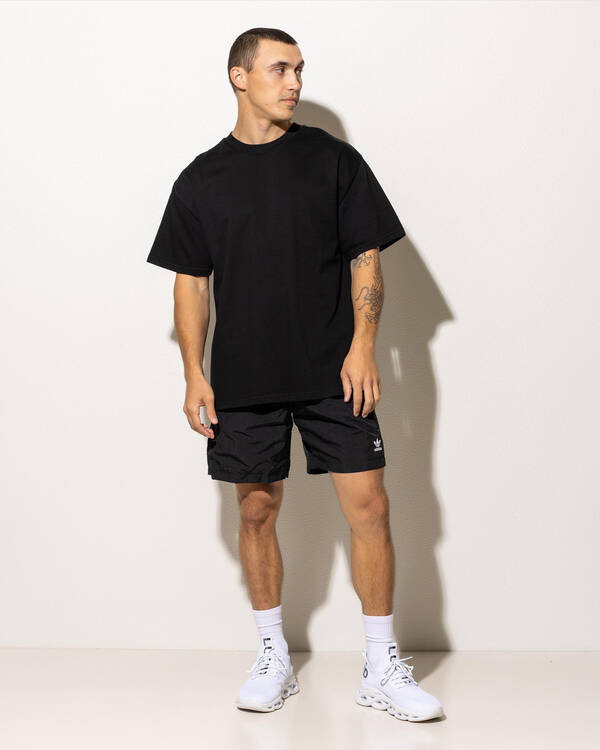 Essential Woven Shorts