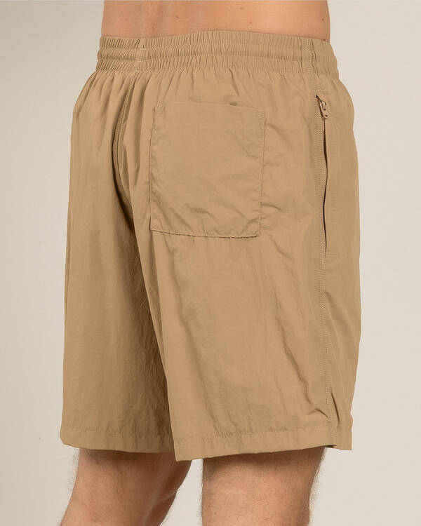 Essential Woven Shorts