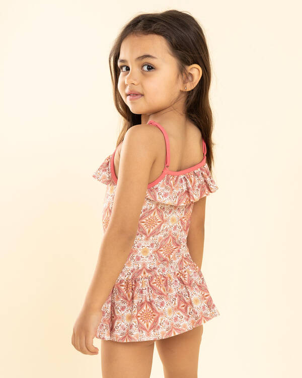 Just For You Olly One Piece Swimsuit