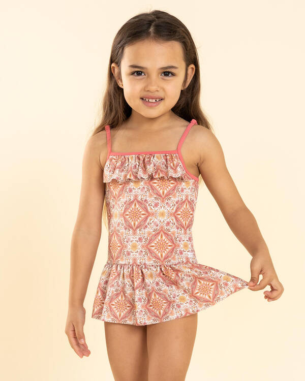 Just For You Olly One Piece Swimsuit