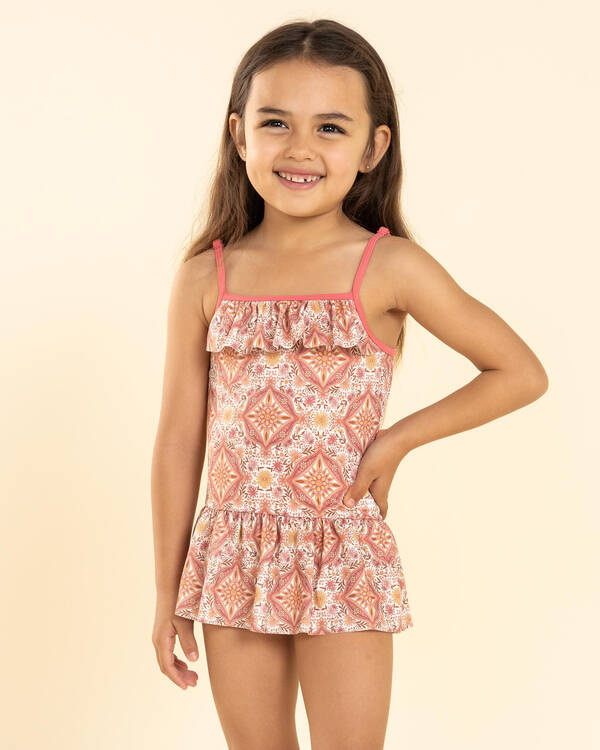 Just For You Olly One Piece Swimsuit